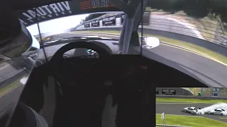 VDC Okayama B Practice Onboard