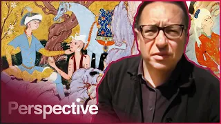 How Muslim Art Challenges The Dark Ages Myth (Waldemar Januszczak Documentary) | Perspective