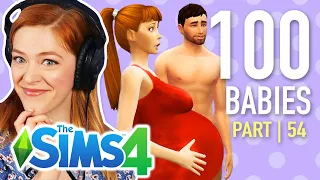 Single Girl Seduces Her Son's Best Friend In The Sims 4 | Part 54