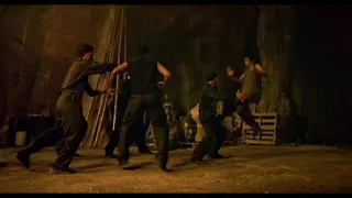 Ong bak 2003.clip6