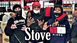 RSB Mad Maxx - Stove (Official Audio)