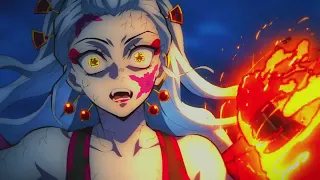 Demon Slayer (REMAKE AMV) - Industry Baby x E. T (Katy Perry).