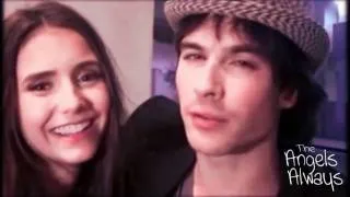 Ian & Nina