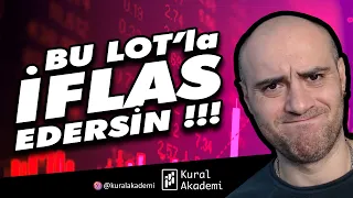 FOREX HESABINIZI KORUYUN (Forex Risk Para Yönetimi Eğitimi)