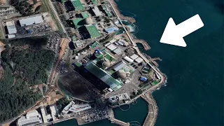 MOST Advanced Nuclear Power Facilities on Earth