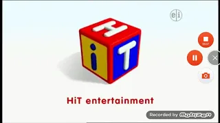 Nelvana Wnet.Org Thirteen Hit Entertainment Wnet Thirteen Hit Entertainment