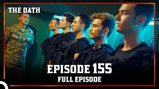 The Oath | Episode 155