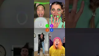 Who is your best? 48 | popi popi po | tiktok trends