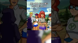 Daphne Gets Very Jealous of Jessica