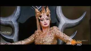 Puli movie mannavane mannavane HD video song