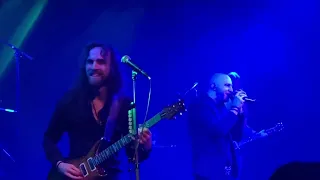 SOEN “Lumerian” @Mexico City, March 11th, 2022