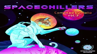 V.A. - Spacechillers Vol. 3 | Full Mix