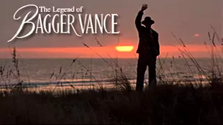 Legend of Bagger Vance OST 12 - Old Hardy Joins Bagger by the Sea