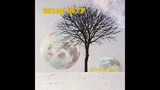 Uriah Heep - July Morning • 4K 432 Hz