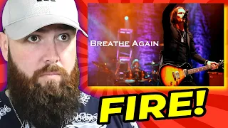 Alter Bridge "Breathe Again" | Brandon Faul Reacts
