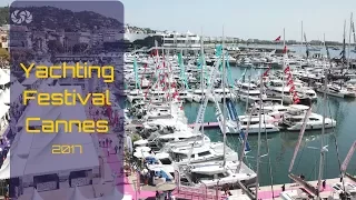 Yachting Festival Cannes 2017- Promo | sailing mag | sailboat we love | Sea TV |