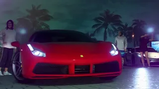 Night Lovell ft. Lil West - Fukk!!CodeRED /Need For Speed Heat video