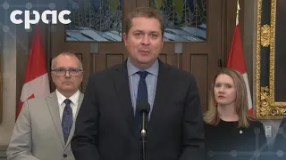 Conservatives call for House debate on drug decriminalization – April 29, 2024