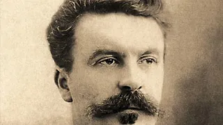 PER CAPIRE  GUY DE  MAUPASSANT E I SUOI RACCONTI