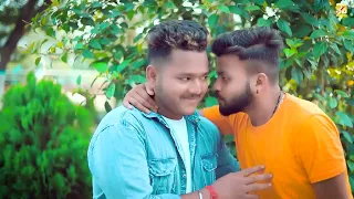 Ek Pardesi Mera Dil Le Gaya (Remix) Hot Video || Love Story || SD Brothers