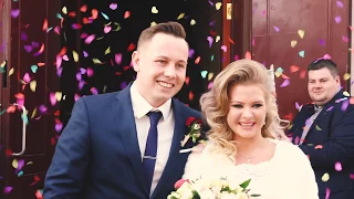 Евгений и Ольга — свадебное SDE видео