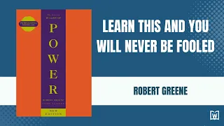 The 48 Laws of Power (New Edition) in 33 mins |  #booksummary | #audiobook|#rich|#wealthy| #success