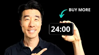 Buy Back Time