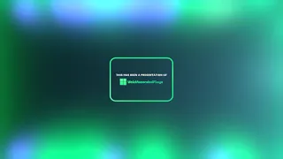 REQUESTED AGAIN: VoidAscendedPlayz Outro Logo (Hulu Originals Closing Style) v2