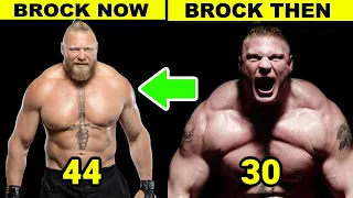 Brock Lesnar Training Strategy (FREAK SHOW)