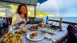 This Greek Island Is Highly Underrated | Skopelos