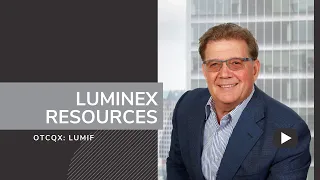 Luminex Resources Corp.