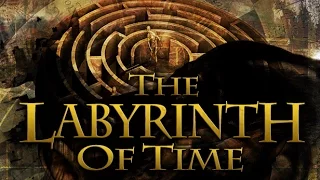 Labyrinth of Time - Night Dive Studios Trailer