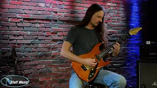 How to Play Seventeen by Reb Beach