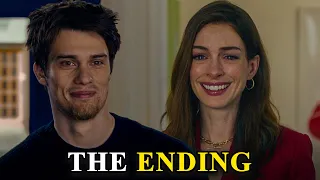 THE IDEA OF YOU Ending Explained