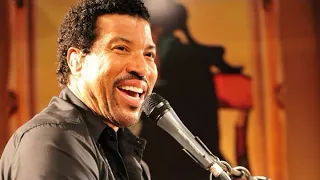 Lionel Richie  Hello   Traduction Française