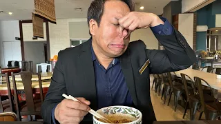Makcik Jamu Viral, Jangan Perlekehkan Laksa Sarawak Kami ! Chef Sarawak Bersuara