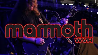 Mammoth WVH 2023-11-10 Detroit, MI - full show 4K