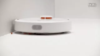 Xiaomi MIJIA Robot Cleaner Mi Robot Vacuum --Clean along the walls