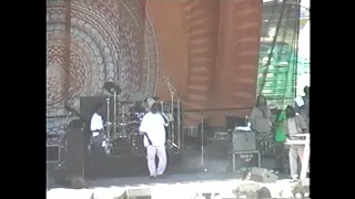 Midnite - 2004 Sierra Nevada World Music Festival (rare)