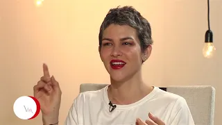 Vida y Milagros con Milagros Leiva - Entrevista a Anahí de Cárdenas