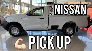 Nissan NP300 PICK UP 2023 llevatela con 🌟 $11,209 🌟 ¿Por que tan poquito?😱