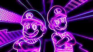 Mario & Luigi's Plumbing Commercial Vocoded To Gangsta's Paradise, Miss The Rage, Megalovania & more