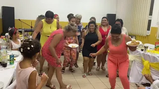 Jerusalema dance