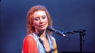 Tori Amos - 2003 - Your Cloud - Welcome to Sunny Florida - 4K 60FPS Upscale