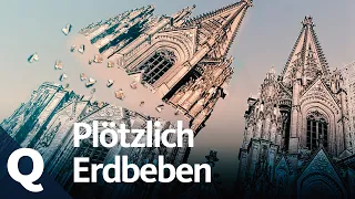 Erdbeben: So stabil steht der Kölner Dom | Quarks