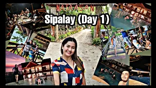 Hidden Paradise in Negros Occidental "Sipalay"| Sipalay Trip/Adventure Day 1 😍
