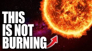 10 SHOCKING FACTS You Didn't Know About The Universe!