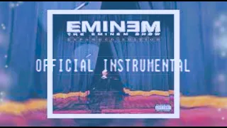 Eminem - Soldier (Official Instrumental)