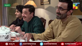 Mene Kaha Tha Shartnama Parhlo Magar Tum Majnu Bane Huwe Thay | Tanaa Banaa | Best Moment | HUM TV |