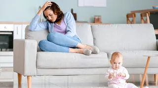 Tema: Depressão pós parto